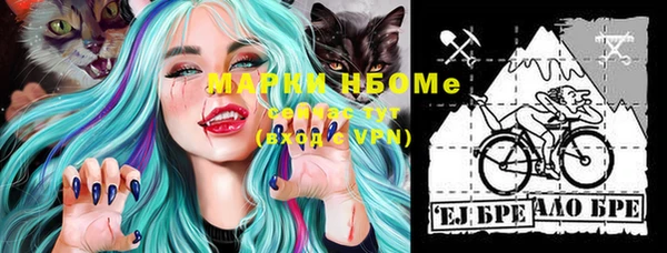 хмурый Иннополис